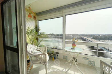 Appartement 3 pièces 299900 €