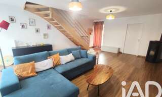 Maison 5 Pièces 146 m² à vendre à Châteaubriant (44110)