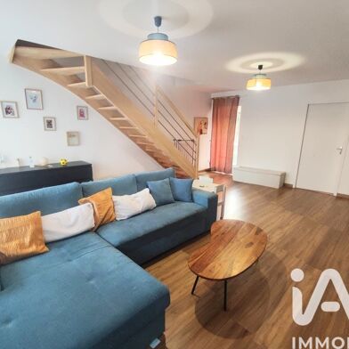 Maison 5 pièces 249000 €