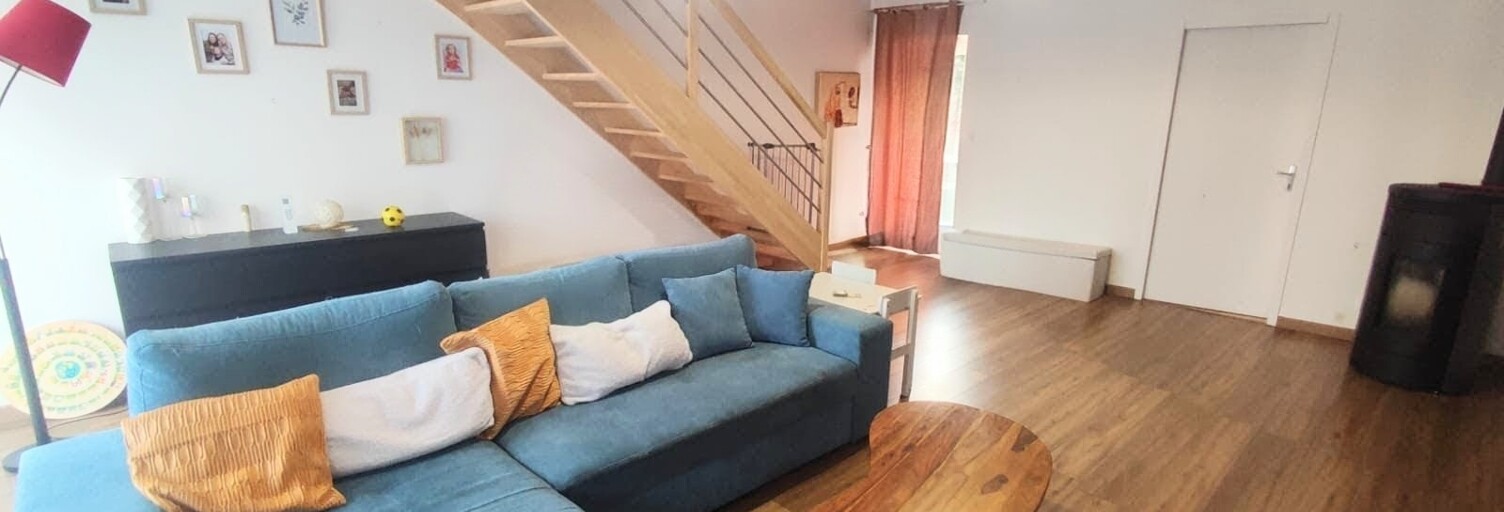 Maison 5 Pièces 146 m² à vendre à Châteaubriant (44110)