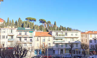 Appartement 3 Pièces 64 m² à vendre à Nice (06100)