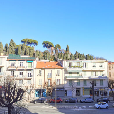 Appartement 3 pièces 238900 €