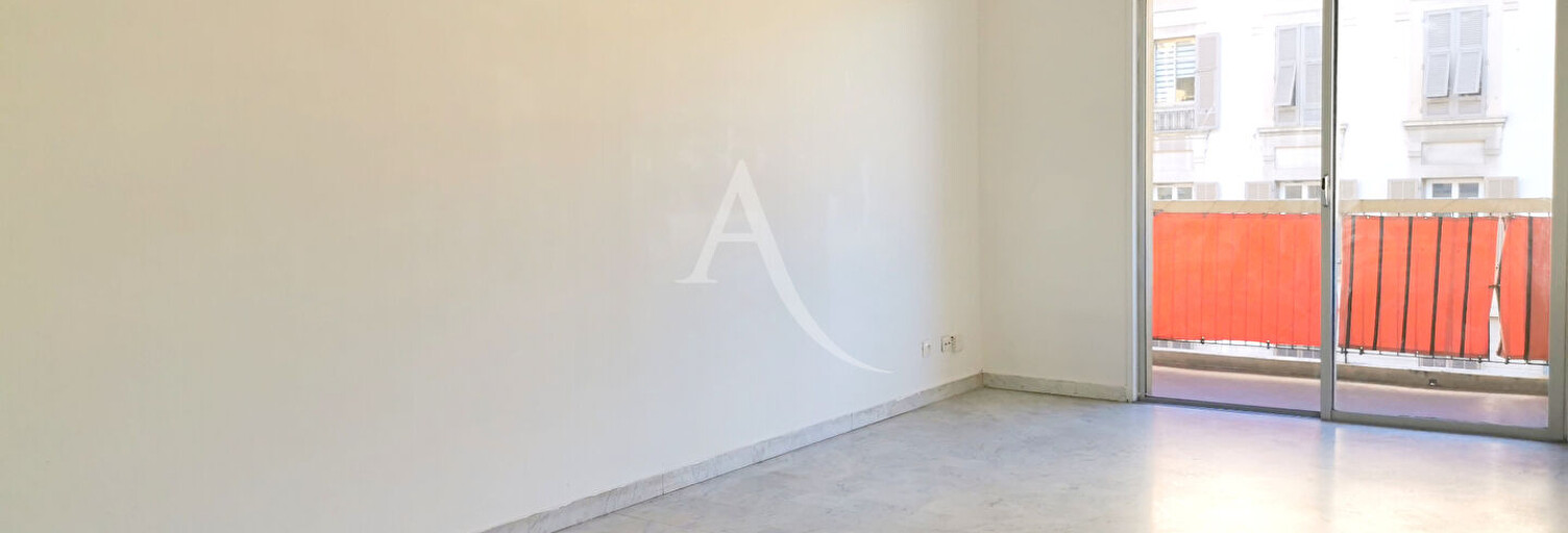 Appartement 3 Pièces 64 m² à vendre à Nice (06100)