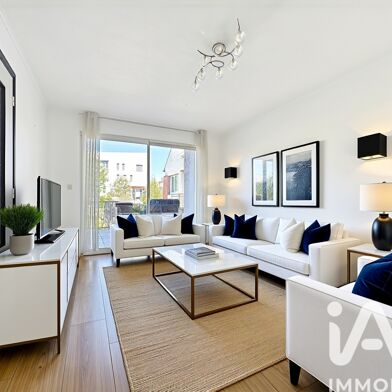 Maison 4 pièces 230000 €