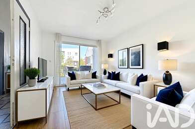 Maison 4 pièces 230000 €