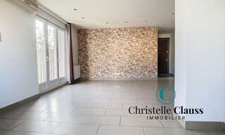 Appartement 3 Pièces 64 m² à louer à Strasbourg (67200)