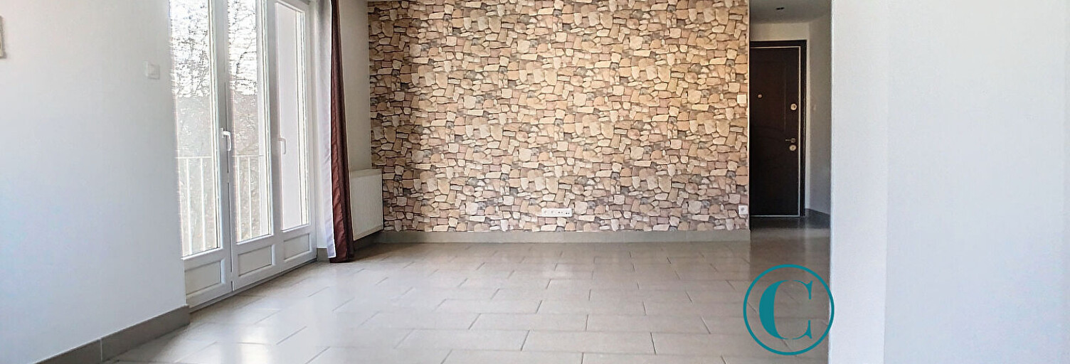 Appartement 3 Pièces 64 m² à louer à Strasbourg (67200)