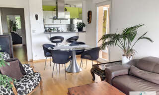 Appartement 3 Pièces 72 m² à louer à Obernai (67210)