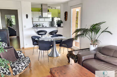 Appartement 3 pièces 1090 €