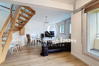 Appartement 3 pièces 210000 €