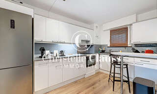 Appartement 3 Pièces 60 m² à vendre à Eschau (67114)