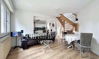 Appartement 3 Pièces 60 m² à vendre à Eschau (67114)