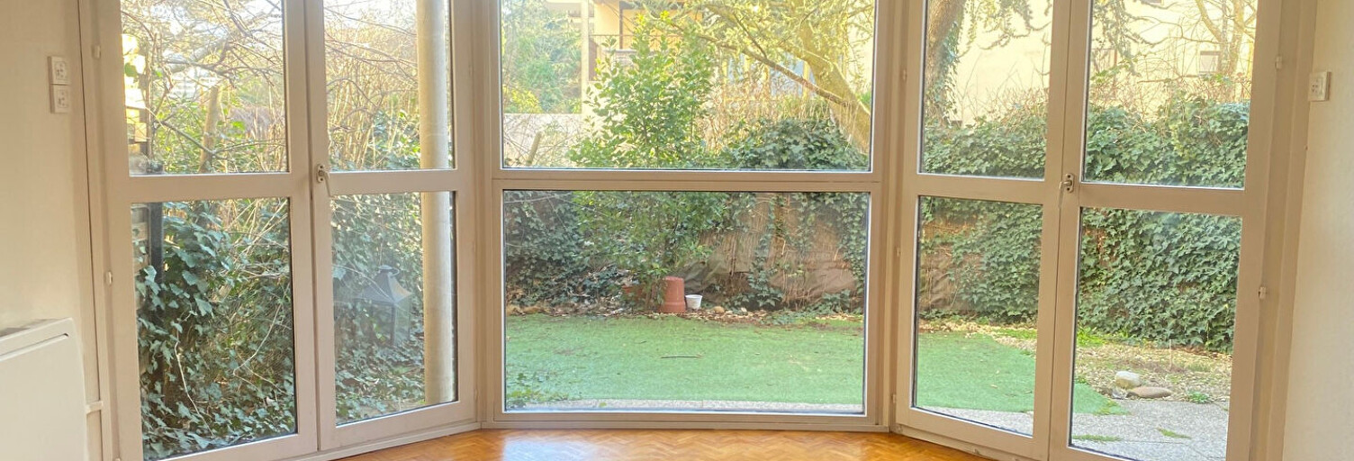 Appartement 3 Pièces 78 m² à louer à Lyon 5 (69005)