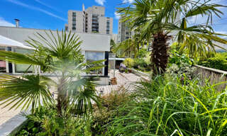 Appartement 5 Pièces 180 m² à vendre à Bagnolet (93170)