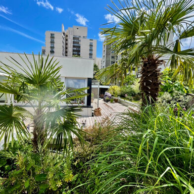 Appartement 5 pièces 850000 €