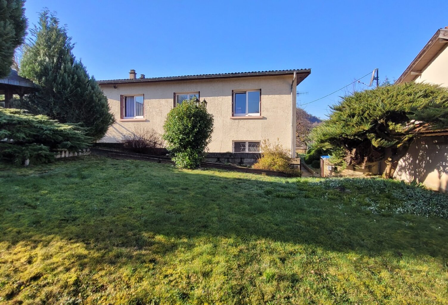 Maison 5 pièces 150 m&sup2; — photo 1