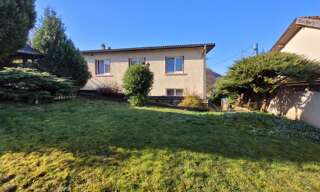 Maison 5 Pièces 92 m² à vendre à Frouard (54390)