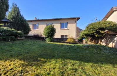 Maison 5 pièces 150 m&sup2; — photo du bien