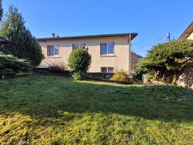 Maison 5 pièces 150 m&sup2; — photo du bien