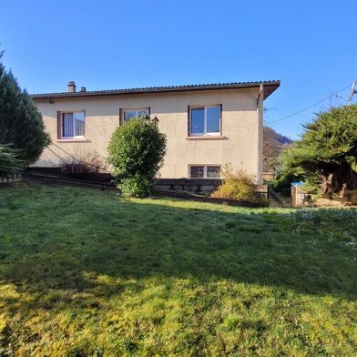 Maison 5 pièces 259000 €