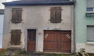 Maison 5 Pièces 100 m² à vendre à Dieuze (57260)