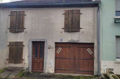 Maison 5 pièces 30000 €