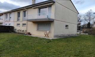 Maison 5 Pièces 122 m² à vendre à Heillecourt (54180)