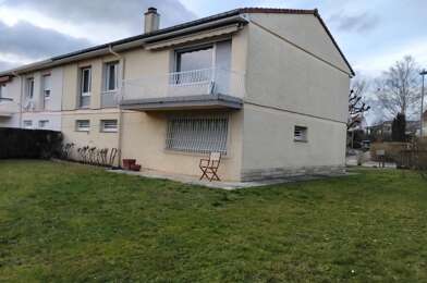 Maison 5 pièces 228000 €