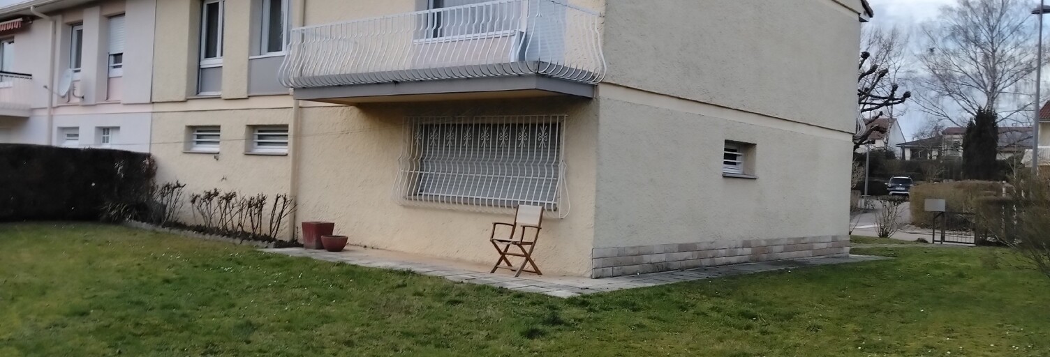 Maison 5 Pièces 122 m² à vendre à Heillecourt (54180)