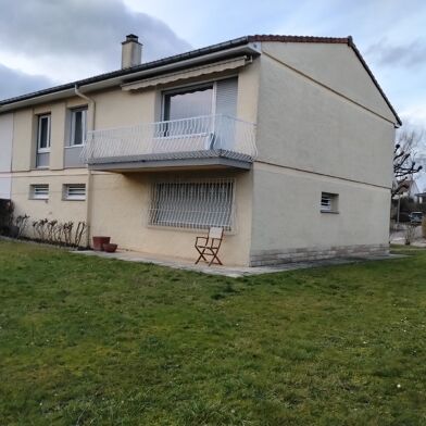 Maison 5 pièces 228000 €