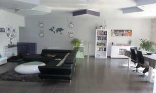 Maison 8 Pièces 250 m² à vendre à Delme (57590)