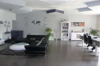 Maison 8 pièces 232000 €