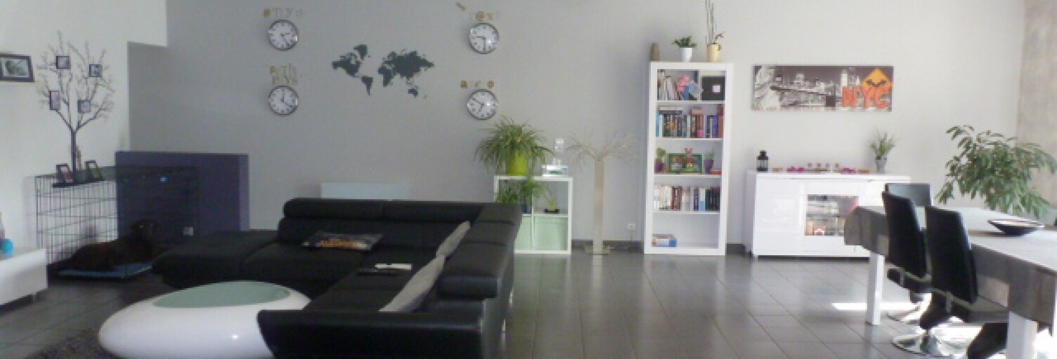 Maison 8 Pièces 250 m² à vendre à Delme (57590)