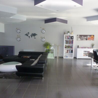 Maison 8 pièces 232000 €