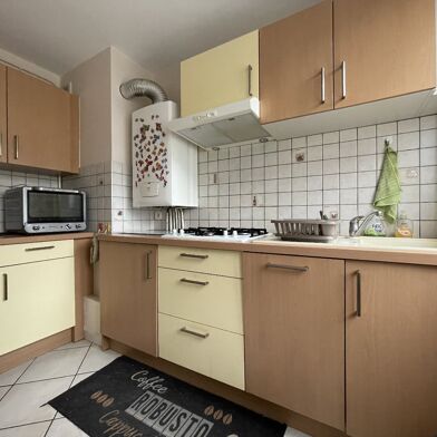 Appartement 2 pièces 85000 €