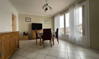 Appartement 2 Pièces 47 m² à vendre à Aurillac (15000)