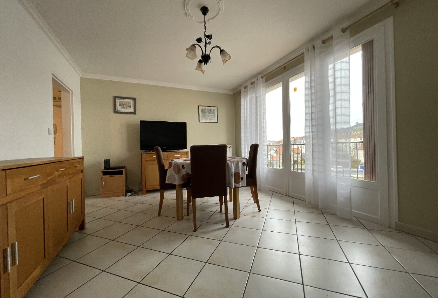 Appartement — photo 1