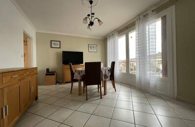 Appartement — photo du bien