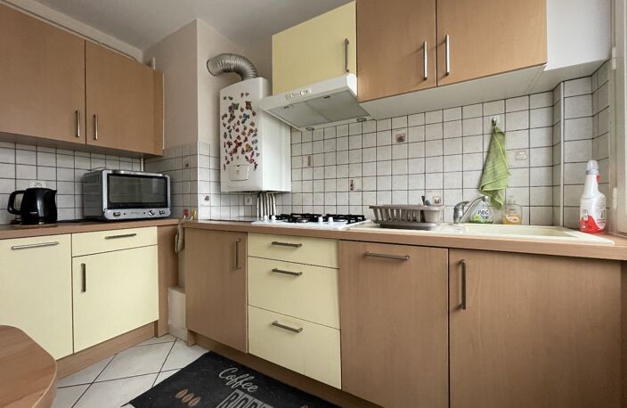 Appartement — photo 2