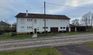 Maison 6 Pièces 130 m² à vendre à Château-Salins (57170)