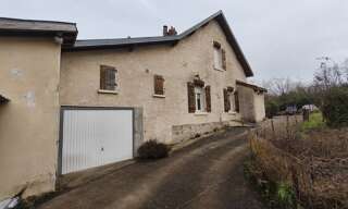 Maison 4 Pièces 90 m² à vendre à Jeandelaincourt (54114)