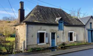 Maison 3 Pièces 62 m² à vendre à Forgès (19380)