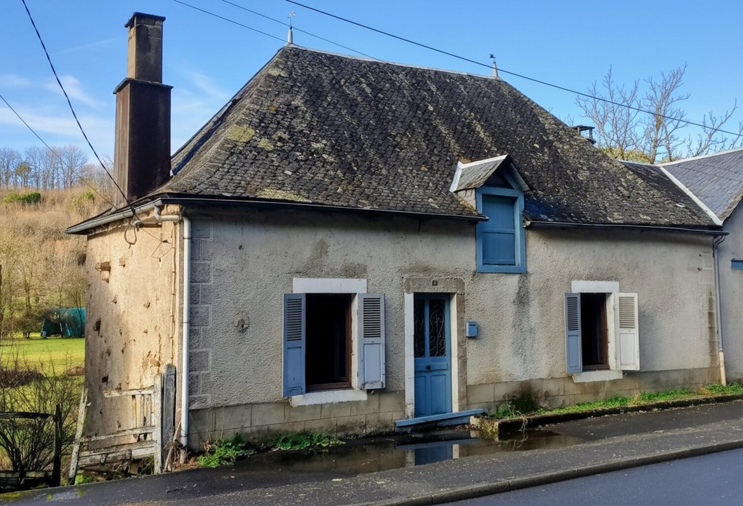 Maison — photo 1