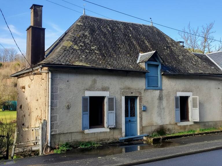 Maison — photo 1