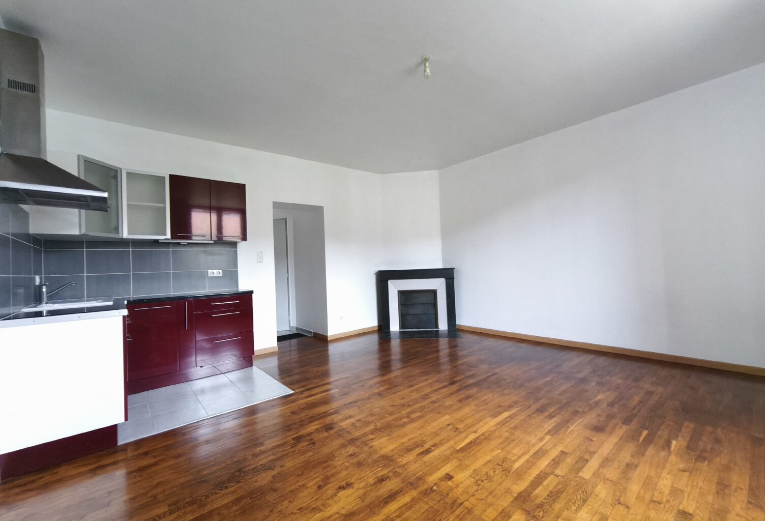 Appartement 2 pièces 45 m&sup2; — photo 1