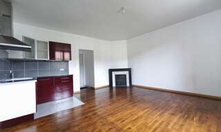 Appartement 2 Pièces 45 m² à vendre à Bouxières-aux-Chênes (54770)