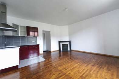 Appartement 2 pièces 93000 €