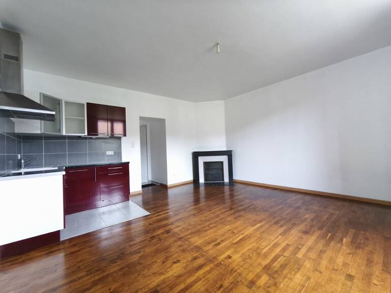 Appartement 2 pièces 45 m&sup2; — photo 1