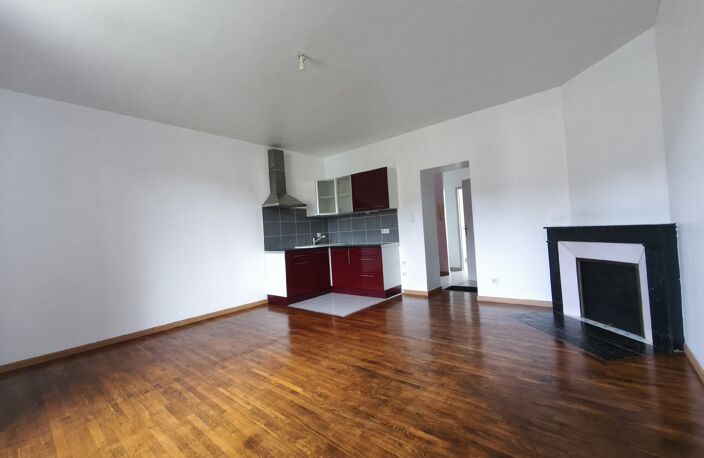 Appartement 2 pièces 45 m&sup2; — photo 2