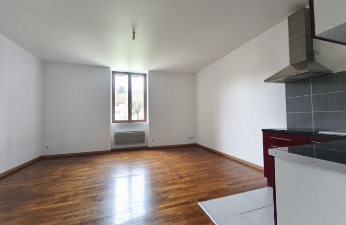 Appartement 2 pièces 45 m&sup2; — photo 3